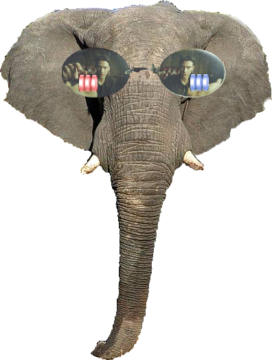 PGX Elephant